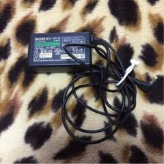 PSP 充電器のサムネイル