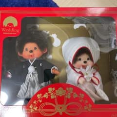 ウェルカムドールのサムネイル