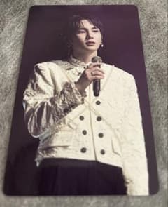 SHINee KEY トレカ SHINee World Ⅵのサムネイル