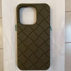 ボッテガヴェネタ　iPhone14proケースのサムネイル