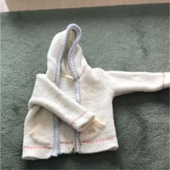 パーカーのサムネイル