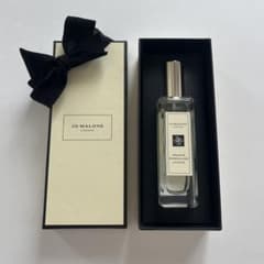 ジョーマローン オレンジ マーマレード コロン 30ml 美品 - メルカリ