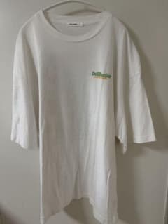 WEGO STANDARD DeliBurger Tシャツ Lのサムネイル