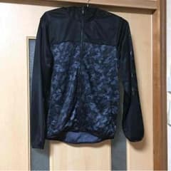 大幅値下げ！アディダス★迷彩★ジャージのサムネイル
