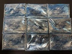 W*M様 にじさんじ 異次元の超獣使い スリーブのサムネイル