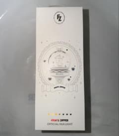 FRUITS ZIPPER OFFICIAL FAN LIGHTのサムネイル