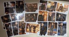 【値下げ中】KinKi Kids シュレーディンガー公式写真 21枚セットのサムネイル