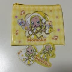 おジャ魔女どれみ 飛鳥ももこのサムネイル