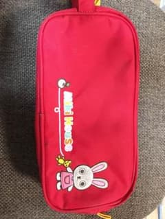 ミキハウス上履き入れのサムネイル