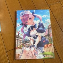 ホロライブ 一番くじ ラストワンのサムネイル