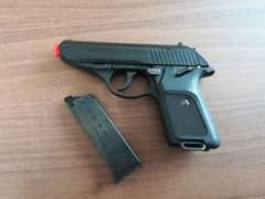 KSC P230JP HW ガスガンのサムネイル