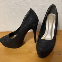 ハイヒールのサムネイル