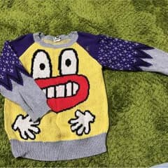 partypartyトレーナーのサムネイル