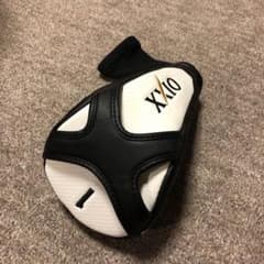 XXIO X ドライバーカバーのサムネイル