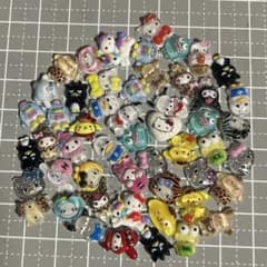 ネイルパーツサンリオミックス50個のサムネイル