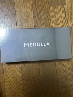MEDULLA SCALP AIRSHOT EMS美顔器のサムネイル