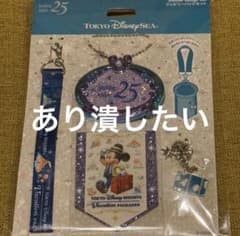 東京ディズニーリゾート バケーションパッケージ 25周年 ジュビリー