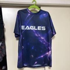 そ*と様 東北楽天ゴールデンイーグルス 村林選手 ユニフォーム ギャラクシーのサムネイル