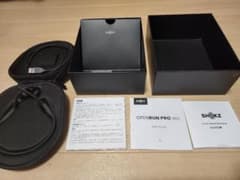 SHOKZ OPEN RUN　PRO MINI ブラックのサムネイル