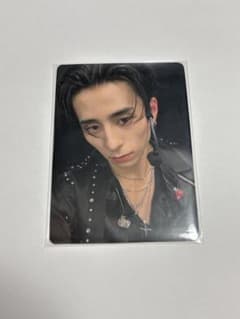 INI XQUARE LIVE FILM ムビチケ トレカ 西洸人のサムネイル