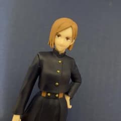 정밀! 쿠시자키노 장미[주술회전 STYLING(주술회전 스타일링)] BANDAI