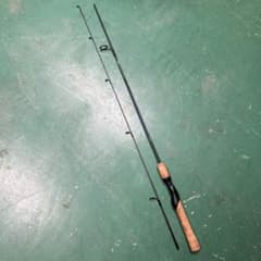 Daiwa PROCASTER-S 562ULFS-V ダイワ - メルカリ
