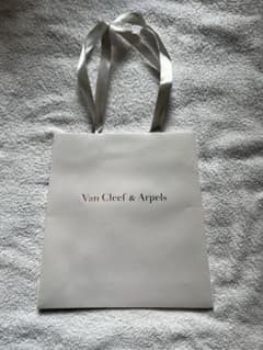 Van Cleef & Arpels ショッパーのサムネイル