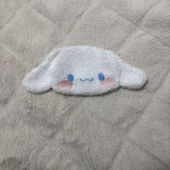 ガチャガチャ　シナモン　ポーチのサムネイル