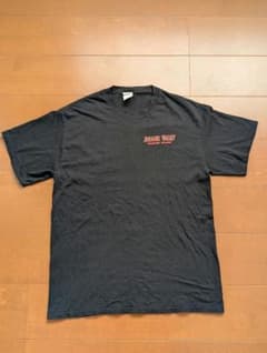 ジュラシックワールド クアロアランチ ハワイ ムービーTシャツ Mのサムネイル