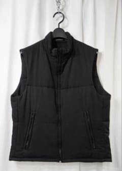 美品希少 yohjiyamamoto ショートベスト - メルカリ