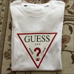 GUESSＴシャツのサムネイル