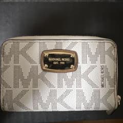 MICHEAL KORS キーケース コインケース付きのサムネイル