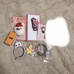 ME:I 清水恵子　まとめ売りのサムネイル