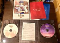극장판 주술회전 0 Blu-ray 호화판