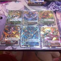 パズドラTCGのサムネイル