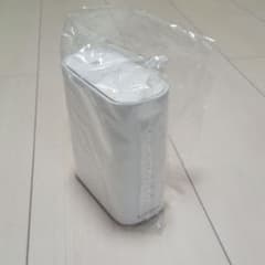 WiMAX HOME 02 ホームルーターのサムネイル