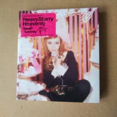 Heavy Starry Heavenly／トミー ヘヴンリー