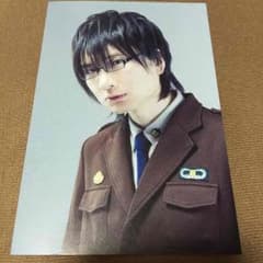 【ちよちよ様専用ページ】前野智昭 ポストカードのサムネイル