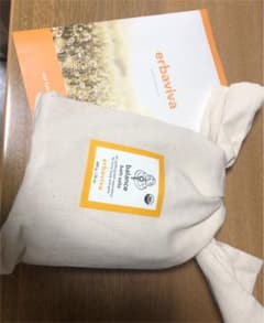_iiii_様専用   エルバビーバ バスソルトのサムネイル