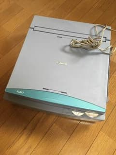 cannon fc260のサムネイル