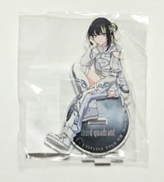 シャニマス 公式アクリルスタンド 斑鳩ルカ 7th LIVE - メルカリ