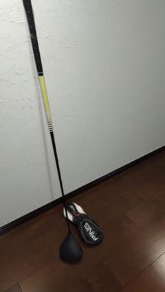 値下げしました！名器！PING G400ドライバー ストレート高弾道タイプのサムネイル