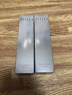 DUO ザ エッセンス セラム 30ml2本セットのサムネイル