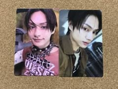 SEVENTEEN HAPPY BURSTDAY JUN ジュン トレカ - メルカリ