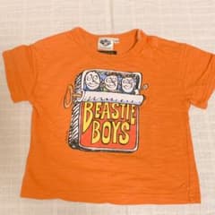 MARKEY'S    Tシャツ 90cmのサムネイル