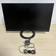 ASUS VZ239HR 23型　液晶モニターのサムネイル