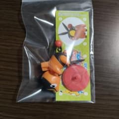 ポカブ チョコエッグのサムネイル