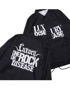 「ONE OK ROCK 2023 DOMEコーチジャケットのサムネイル