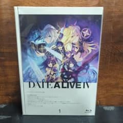 デート・ア・ライブⅣ Blu-ray BOX 上巻 - メルカリ
