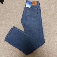 W32 ★新品 リーバイス 505 クール ストレートのサムネイル